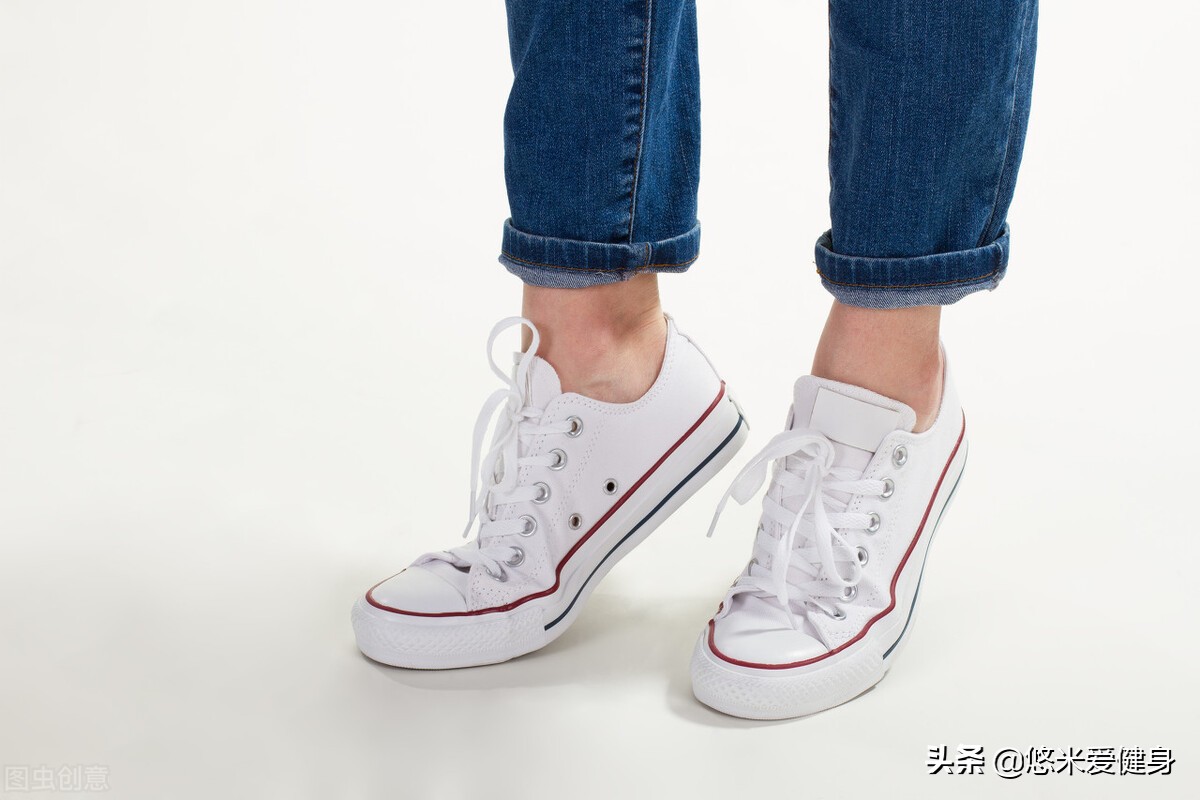 經常踮腳尖能不能瘦腿？