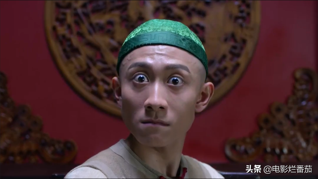 "二人转"出身的宋小宝,竟拍出这么高级的电影