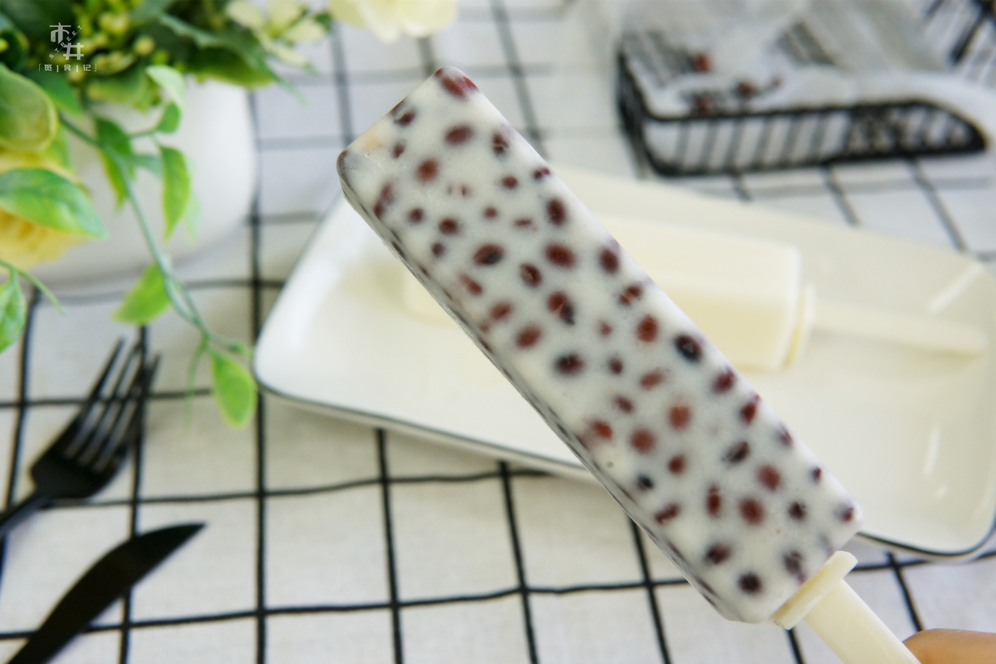 小布丁自己怎么做（分享小布丁和红豆小布丁的做法）(1)