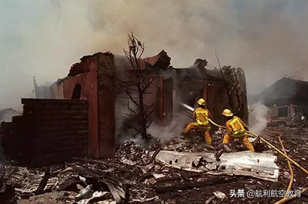 空难之后:那些改变现代航空史的飞行事故