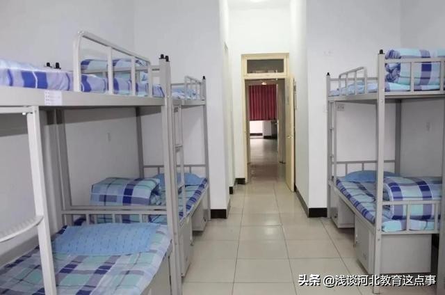 速看！民办初中住宿环境大揭秘