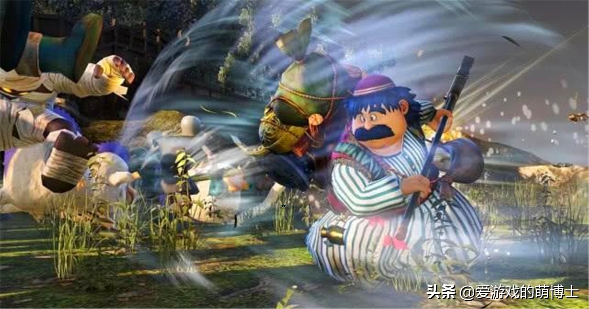 二十七年间挑战四千多次，《特鲁尼克大冒险》骨灰级玩家让人佩服