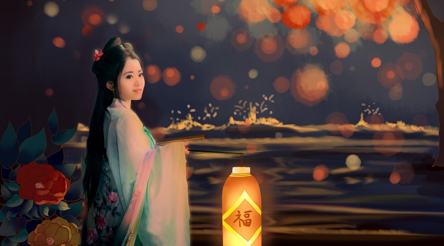 十首古人与“火”有关的诗词名篇，句句皆是经典！【收藏】