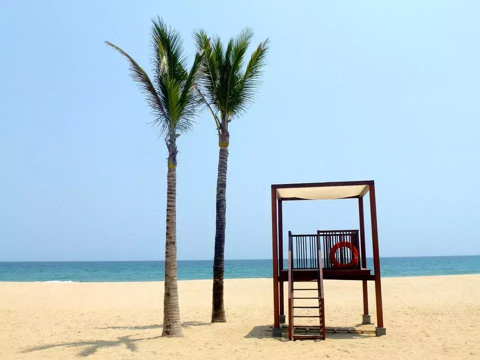 宁波-济州岛10元,三亚跟团游2700元!这些网红旅行地价格大跳水!一年中旅游最便宜的时候到了