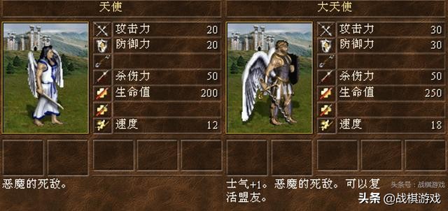 英雄无敌3十大兵种之不鸣则已一鸣惊人