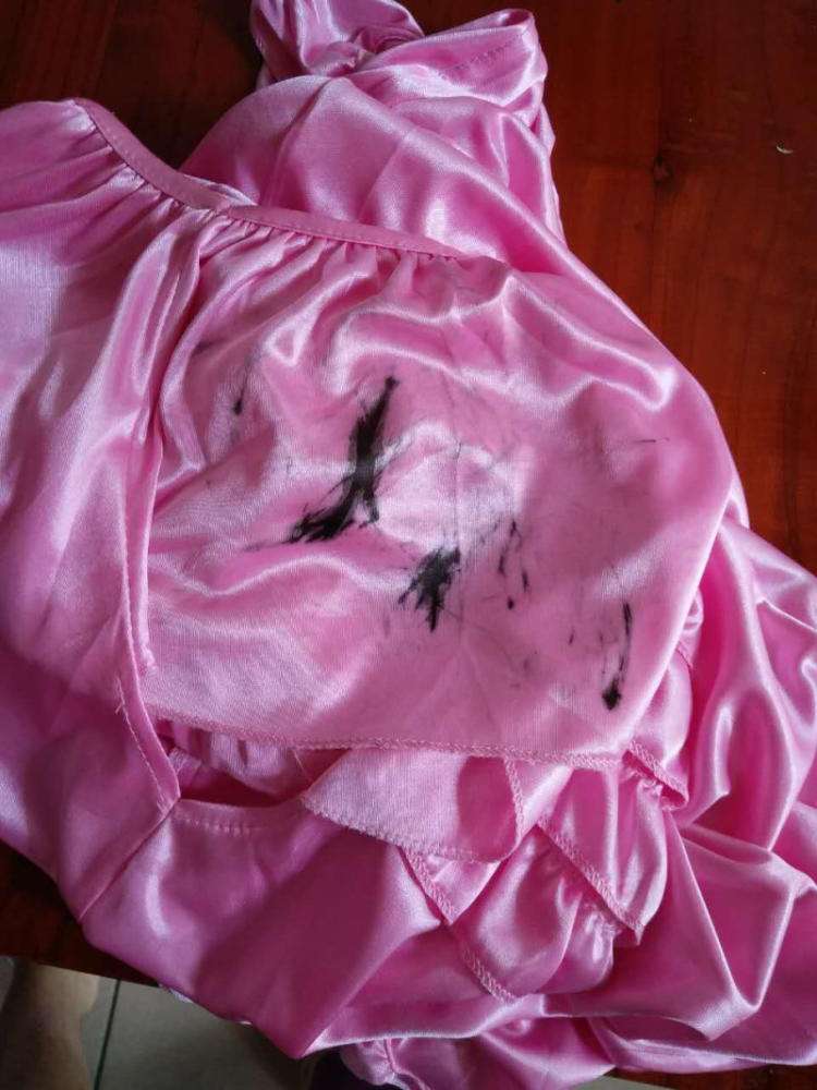 12种衣服顽固污渍处理办法!衣服可以破但不可以脏,这关乎教养