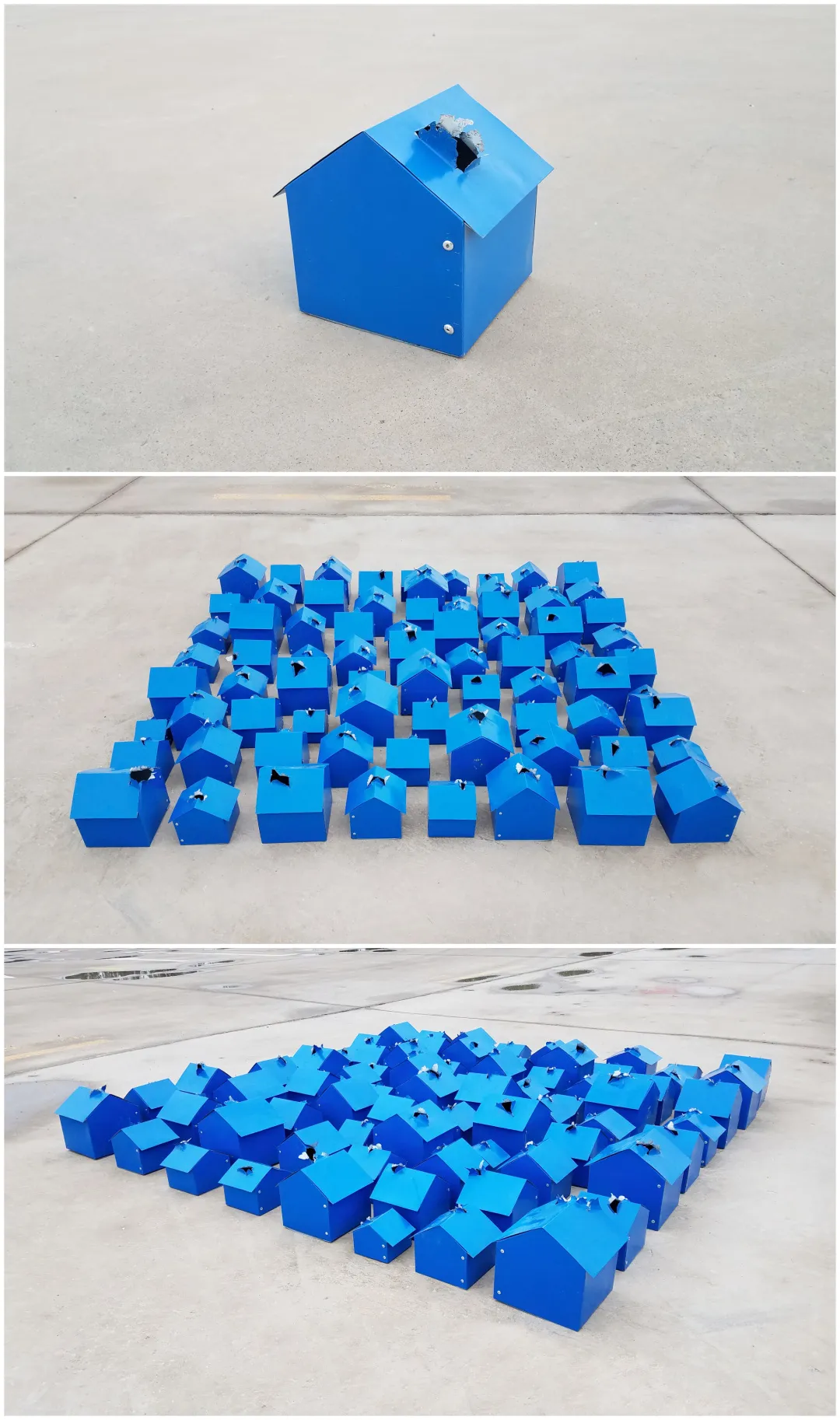 「展览预告」西南大学美术学院2020届本科毕业作品展