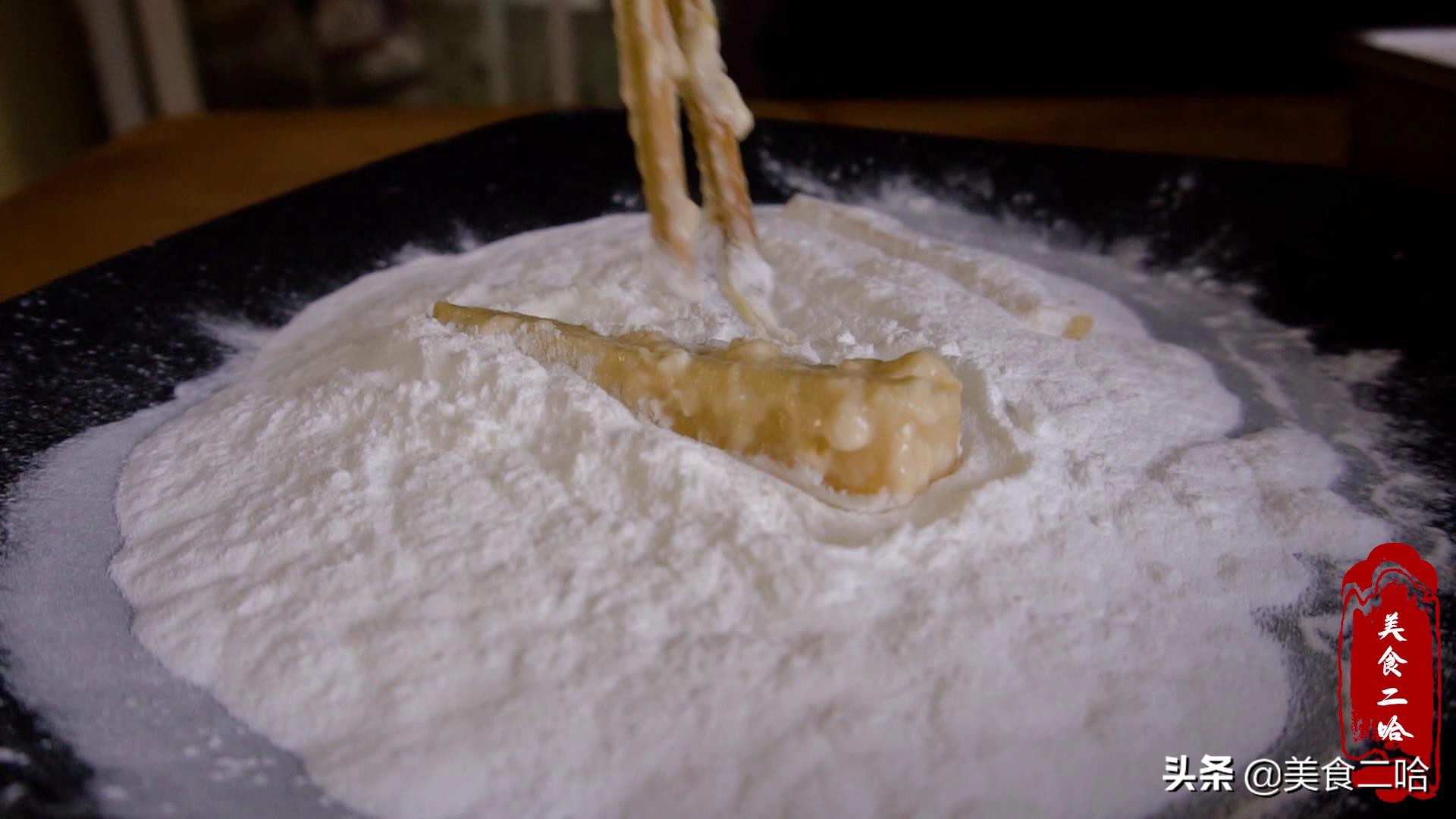 把萝卜做成神仙料理，不辛辣没异味，酥脆松香，一口一口停不下来