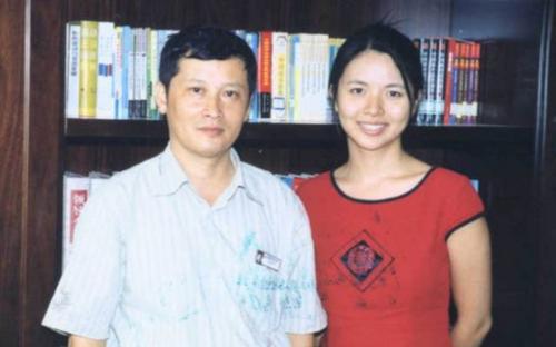 四川女学霸刘亦婷，从小立志报效祖国，考上哈佛后“打脸”众人