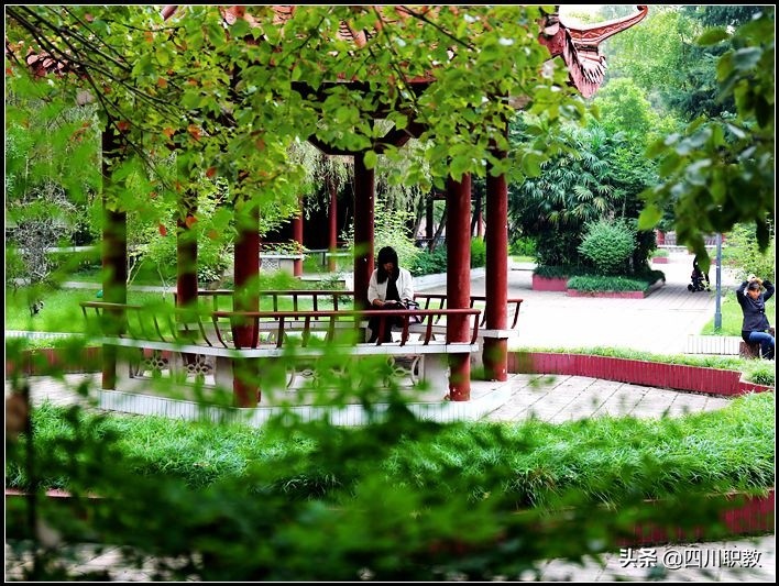 四川高职单招名校推荐：达州职业技术学院