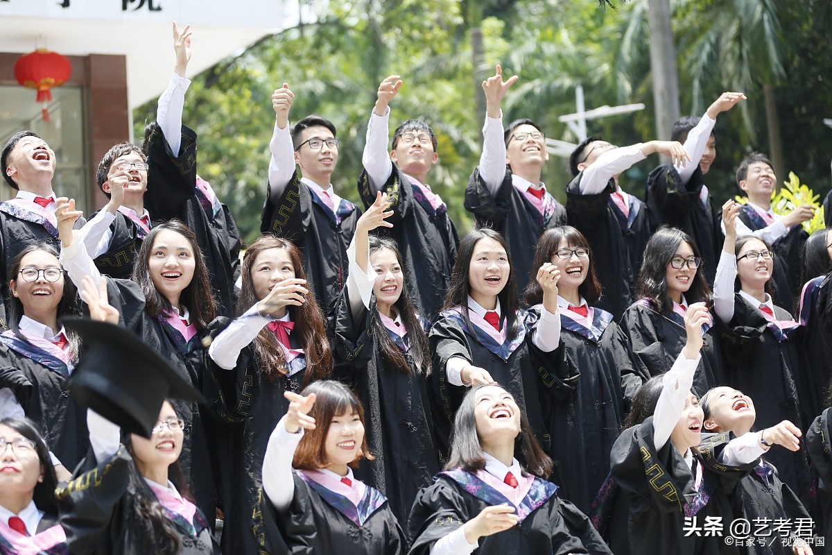 放弃偏见还是追求理想，美术艺考生你会选择华南农业大学吗？