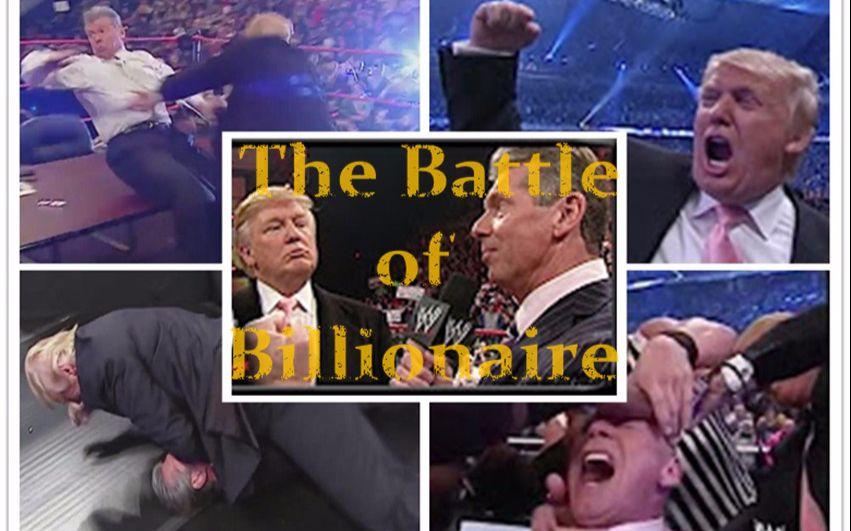 特朗普的传奇人生：他是地产富二代，娱乐明星，也是美国总统