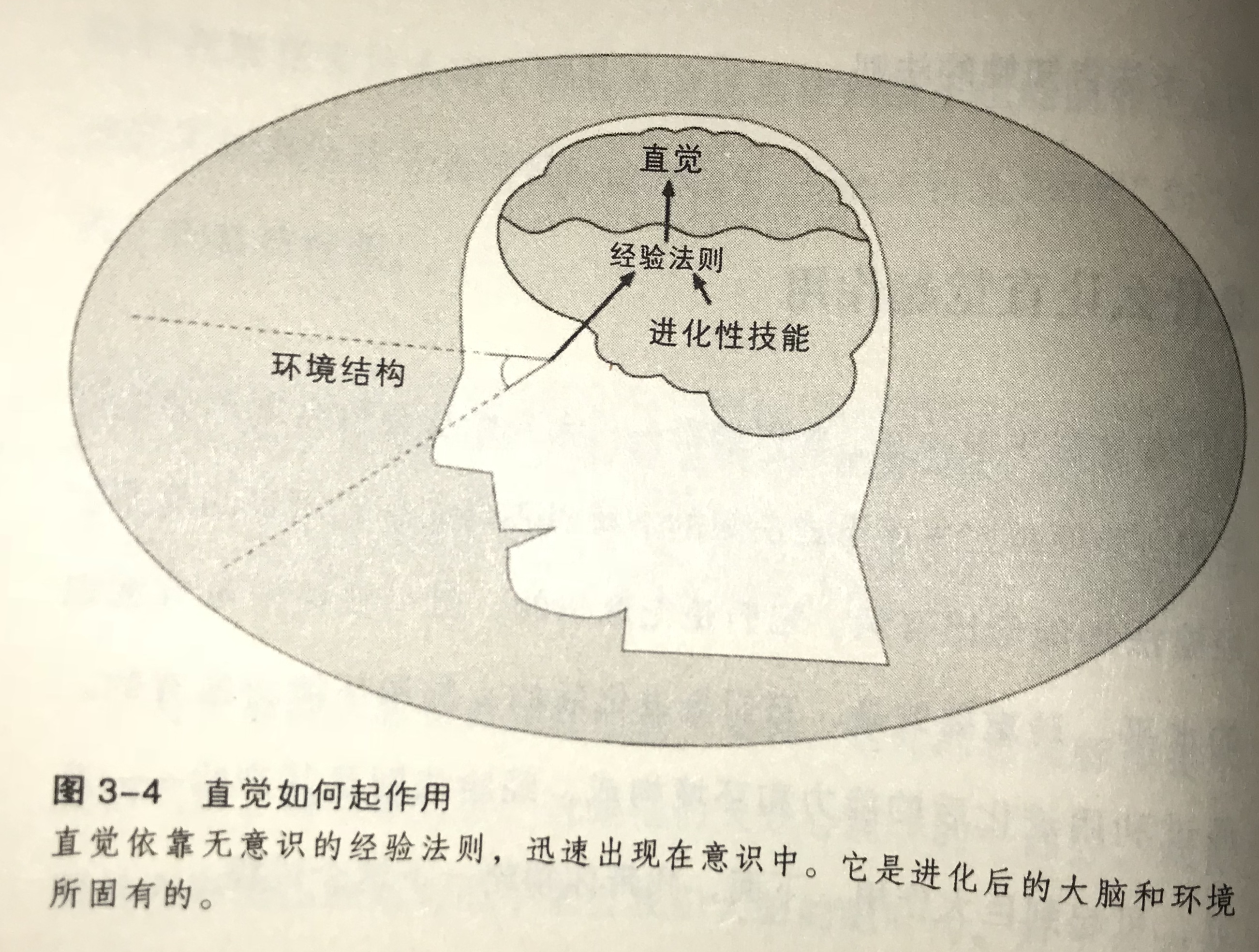 掌控好自己的情绪，你才会变得更加聪明！4个步骤，教你管理情绪