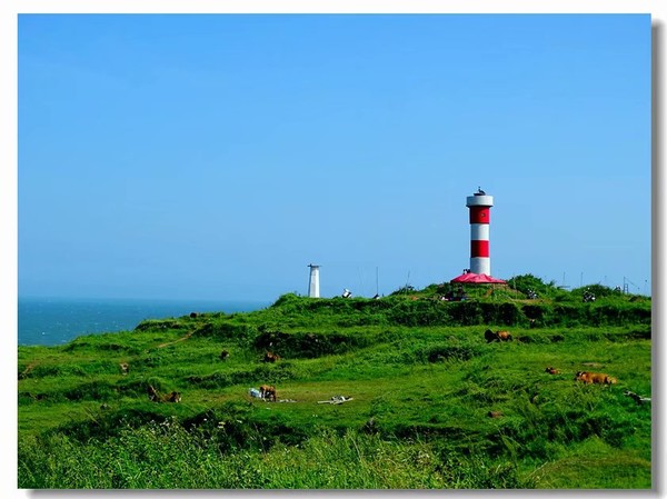 漳州镇海角(2017夏之旅—沈海高速沿线海鲜考察团之福建漳州镇海角