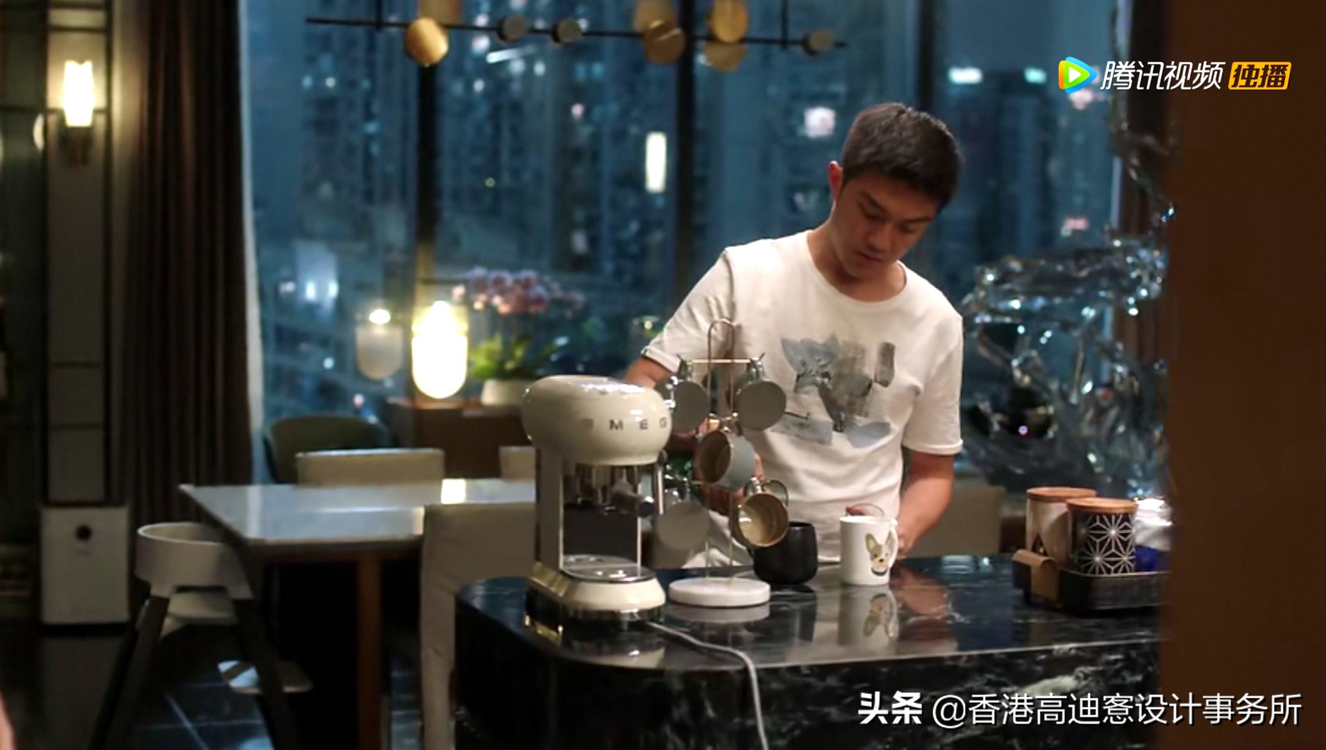 剧里的家｜浅析热播剧《三十而已》中的家装设计