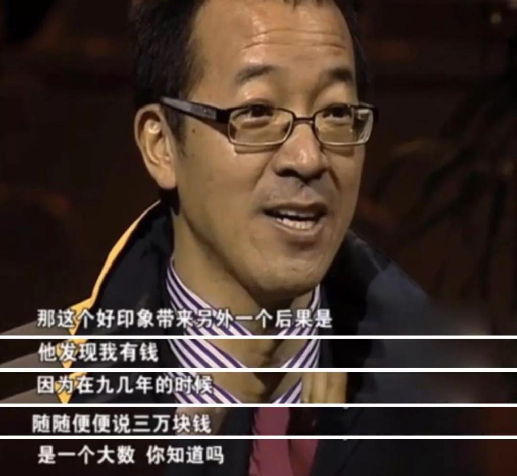 被嘲笑、被抢劫，59岁去直播，