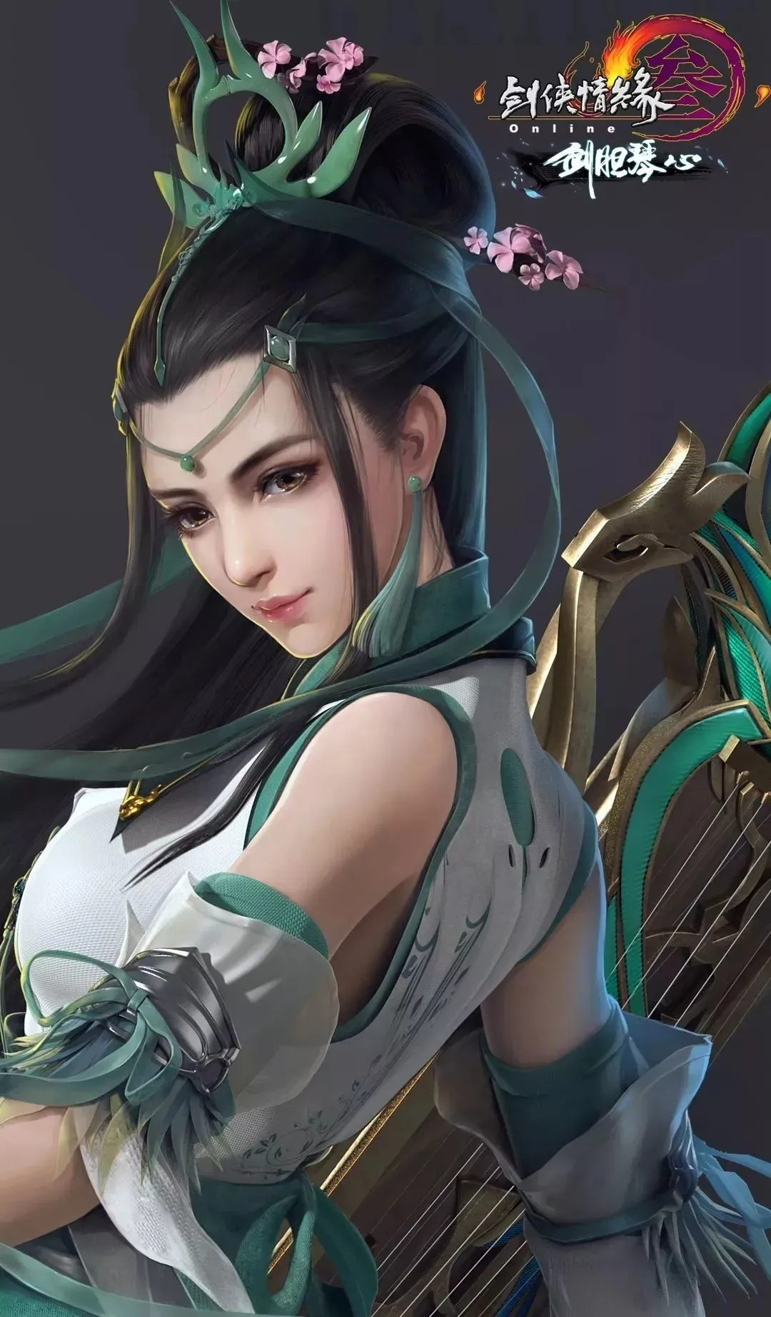 CG手绘视频教程合集，助你学习CG手绘技巧