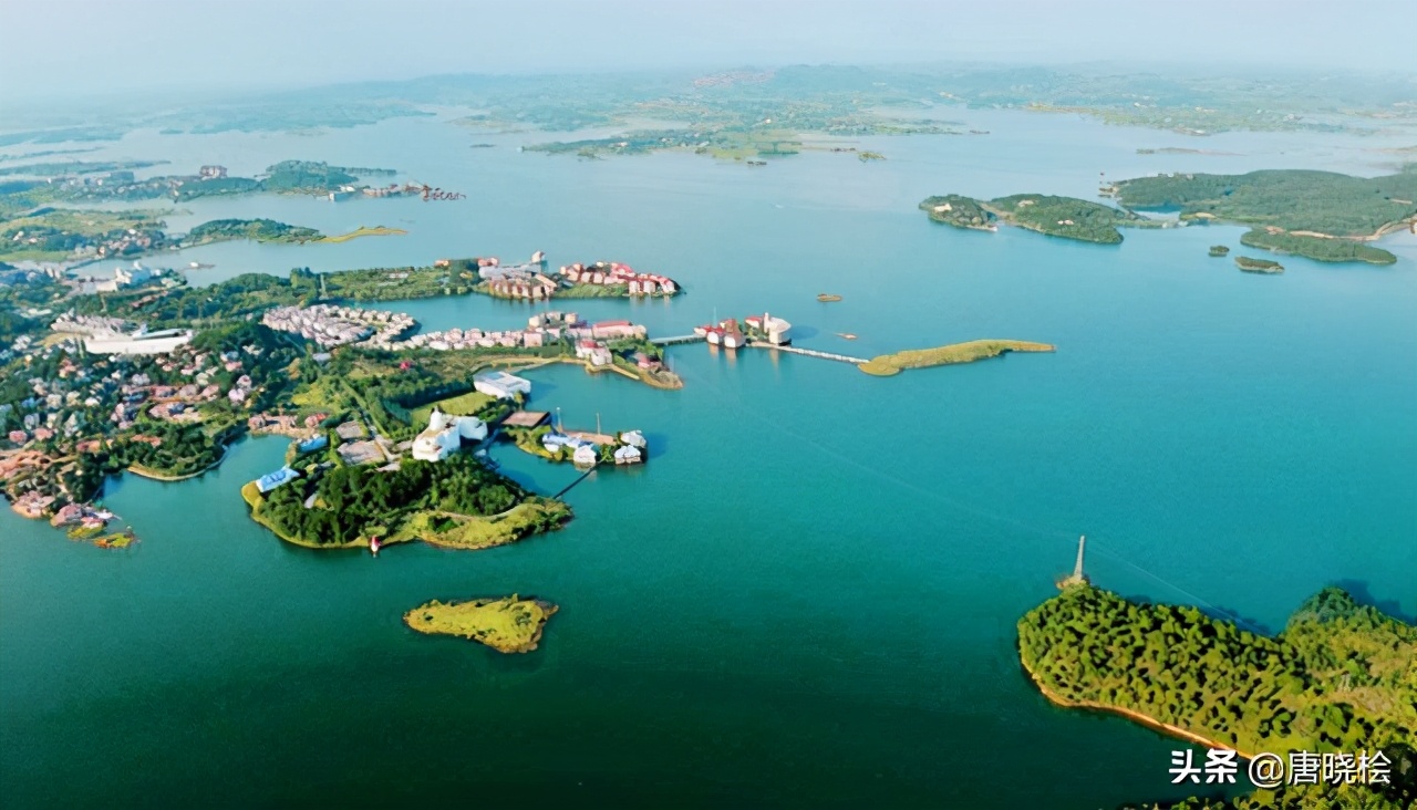 武汉十大旅游必去景点，赶紧先收藏起来呗