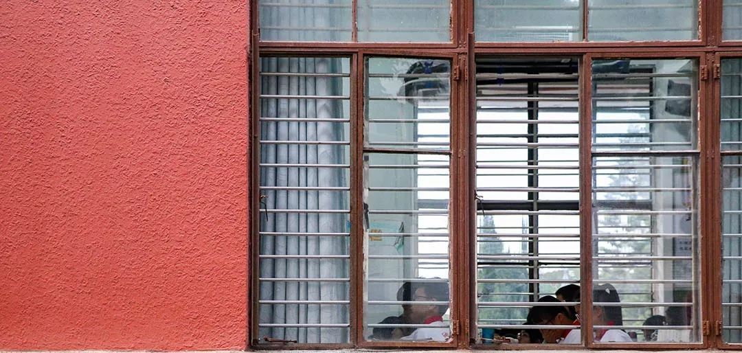 愿你出走半生，归来仍是少年