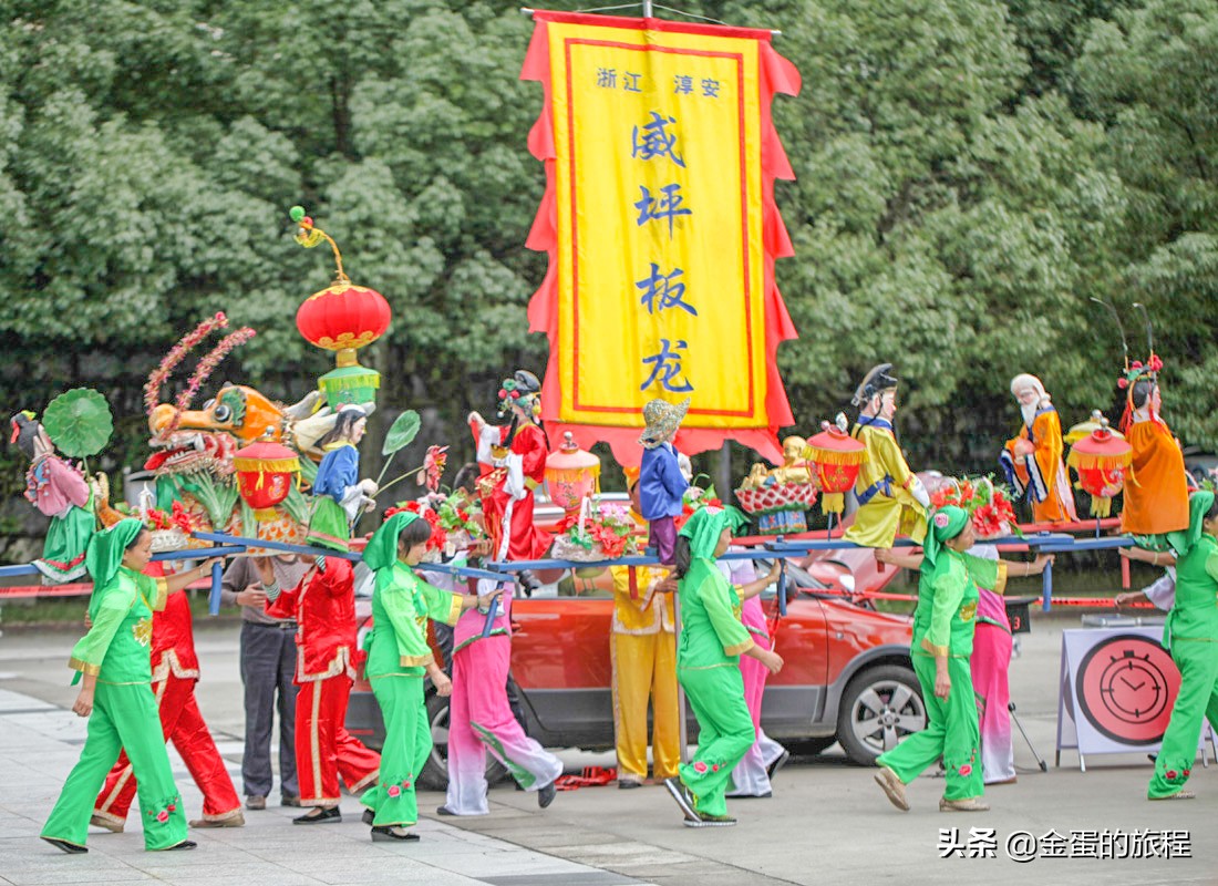 千岛湖在哪里个城市（中国最大的人工湖5A级风景区）