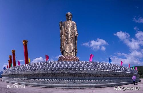 河南十大著名景点 河南最有名的旅游景点 河南旅游胜地排行榜