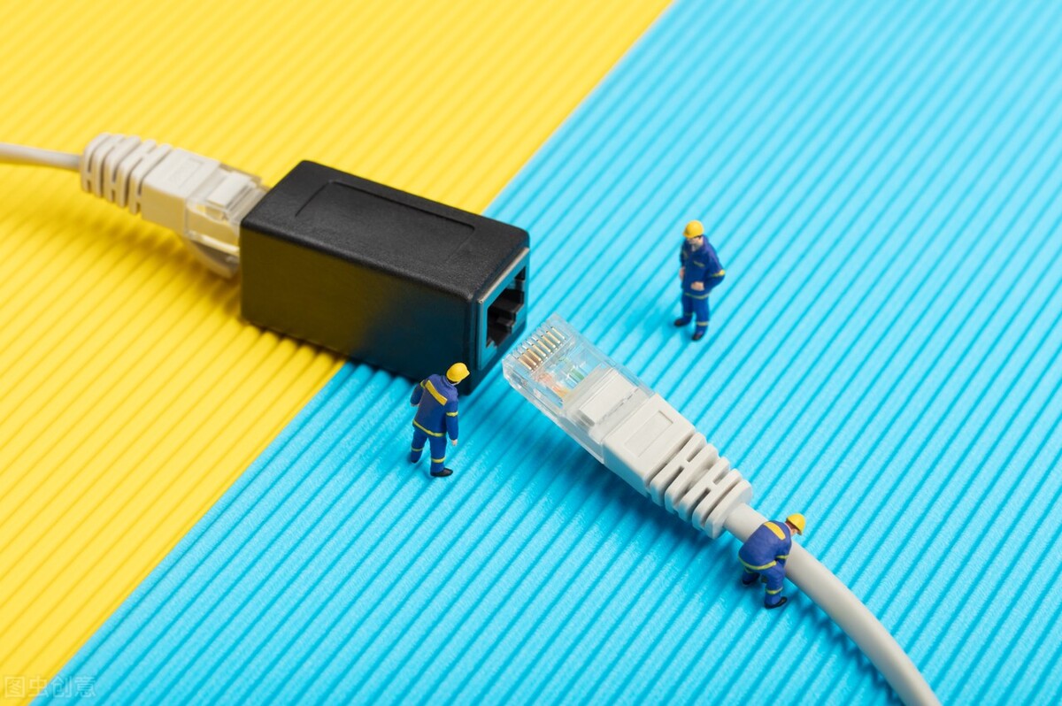 网络工程就业方向，毕业后就是做网管？网络工程师、架构师岗位多