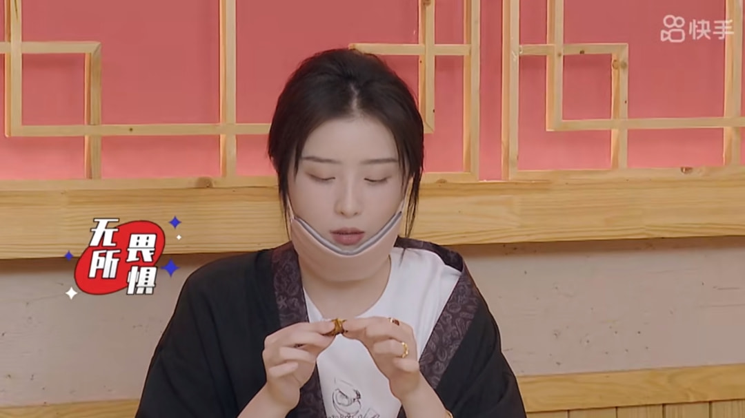 拉岳云鹏做综艺，快手图什么？