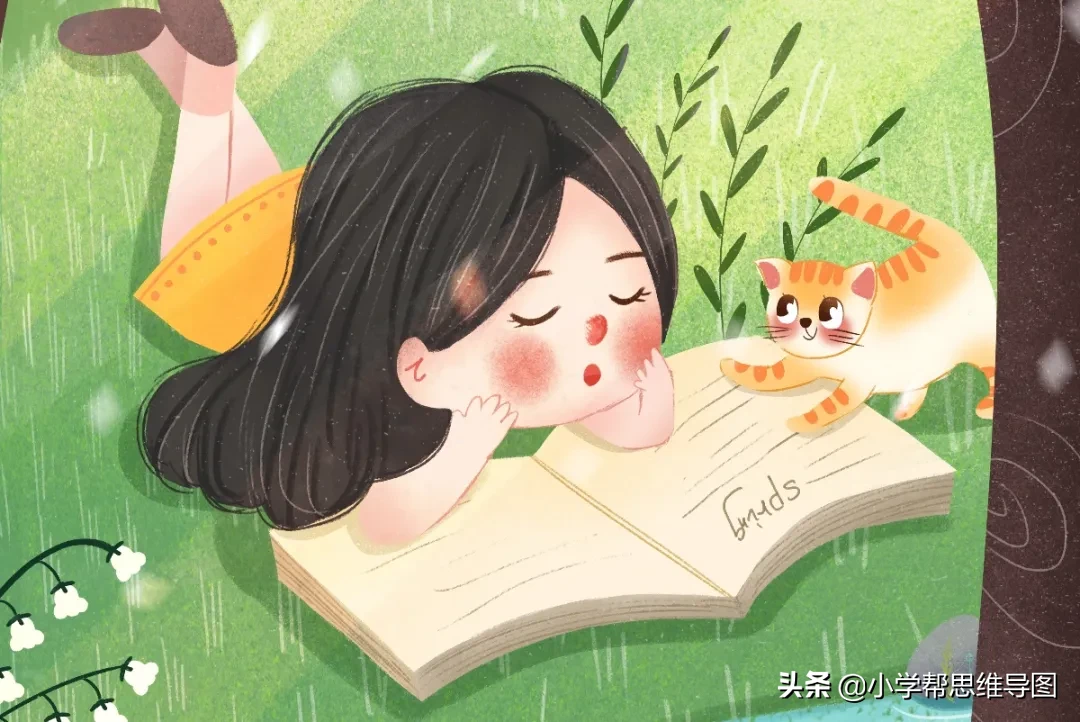 写作积累｜《繁星春水》8个经典片段、点评，晨读摘抄必备干货