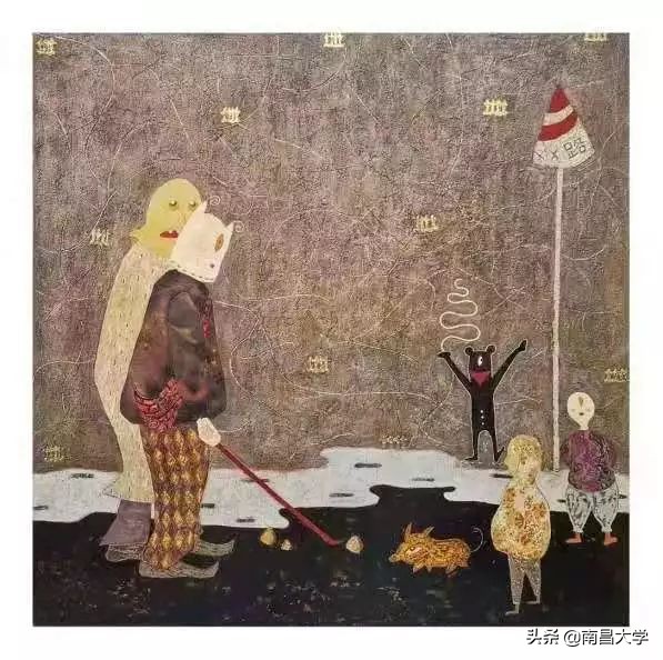 我们的2019 | 走进人文、外国语、艺设、公管、科技学院和现代教育技术中心