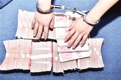 一年转账流水27亿元！海南打掉一特大“私彩”网络赌博犯罪集团