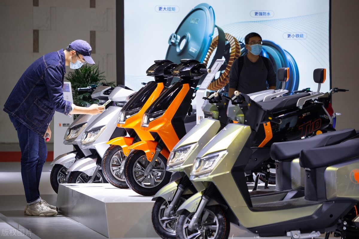 2024年电动车品牌排行榜及主流车型价格对比分析