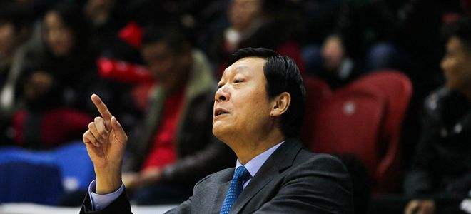 cba为什么不请nba教头(4大本土名帅为何不执教男篮？有人婉拒有人回避，王治郅最聪明？)