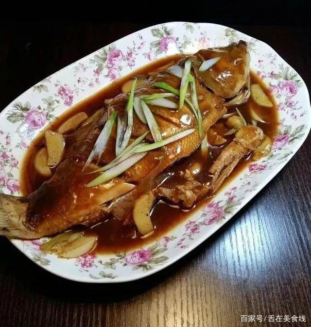 糖醋魚的做法大全,糖醋魚的做法大全家常菜