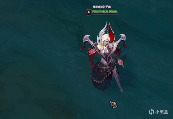 流量预警！莫甘娜至尊魔女与婕拉至臻皮肤全面评测