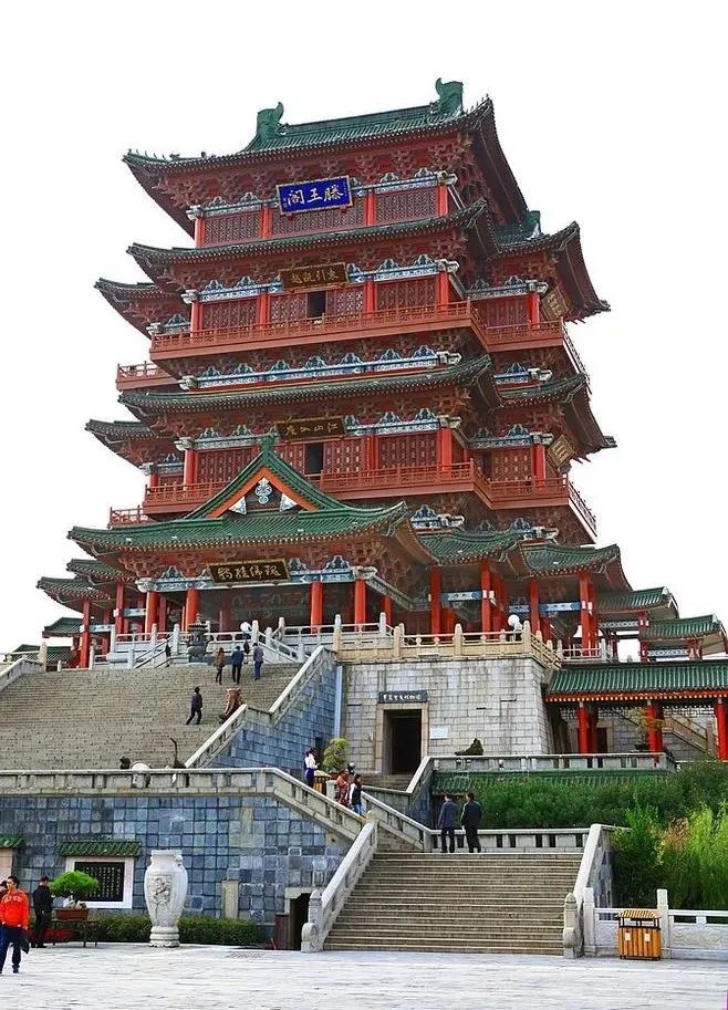 关于游览古风的美文 _晶羽文学网