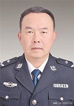 云南省管干部任前公示公告