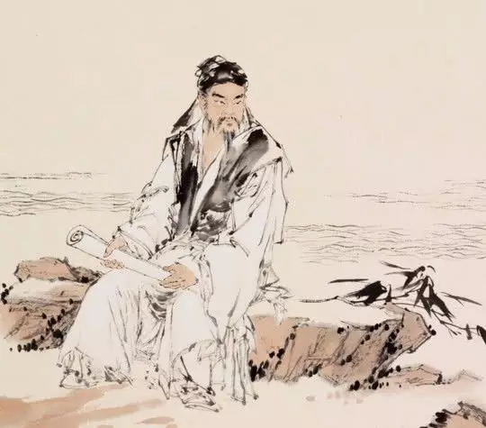 人生迷茫时，不妨读读范仲淹的这三句话