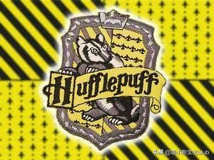 《哈利波特》：霍格沃茨四大学院，唯有赫奇帕奇的名字与动物无关