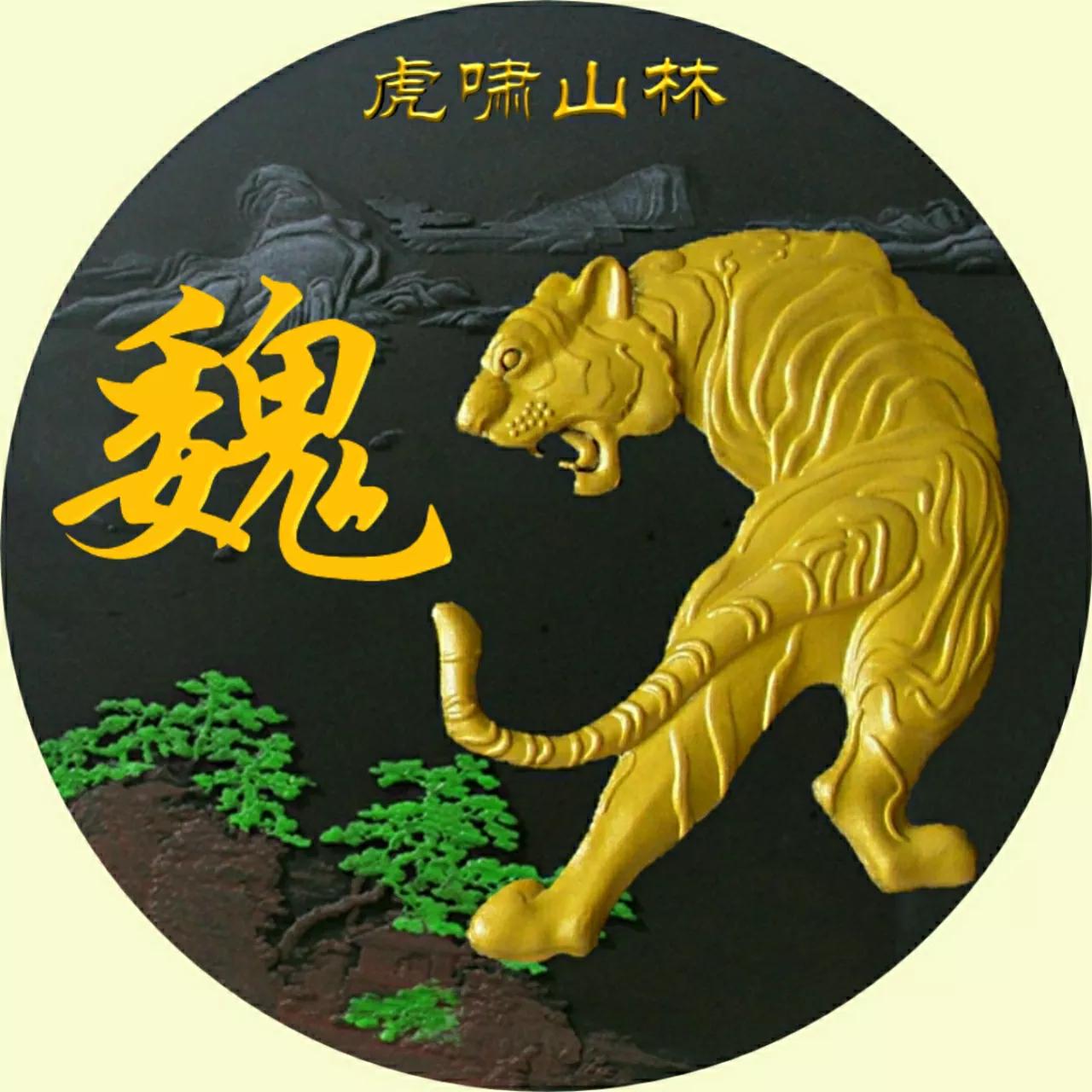 头像该换了，65张精美大气的好看图片，收藏起来吧