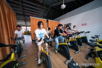 来了！福建省专科院校食宿条件大比拼！看完只想拎包入住