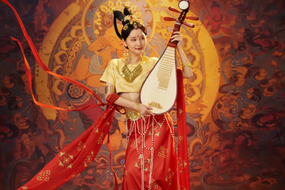 形容女子美丽的成语（干货分享赞美女子漂亮的成语大全）