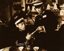 银幕上的老舍作品，你看过哪些？