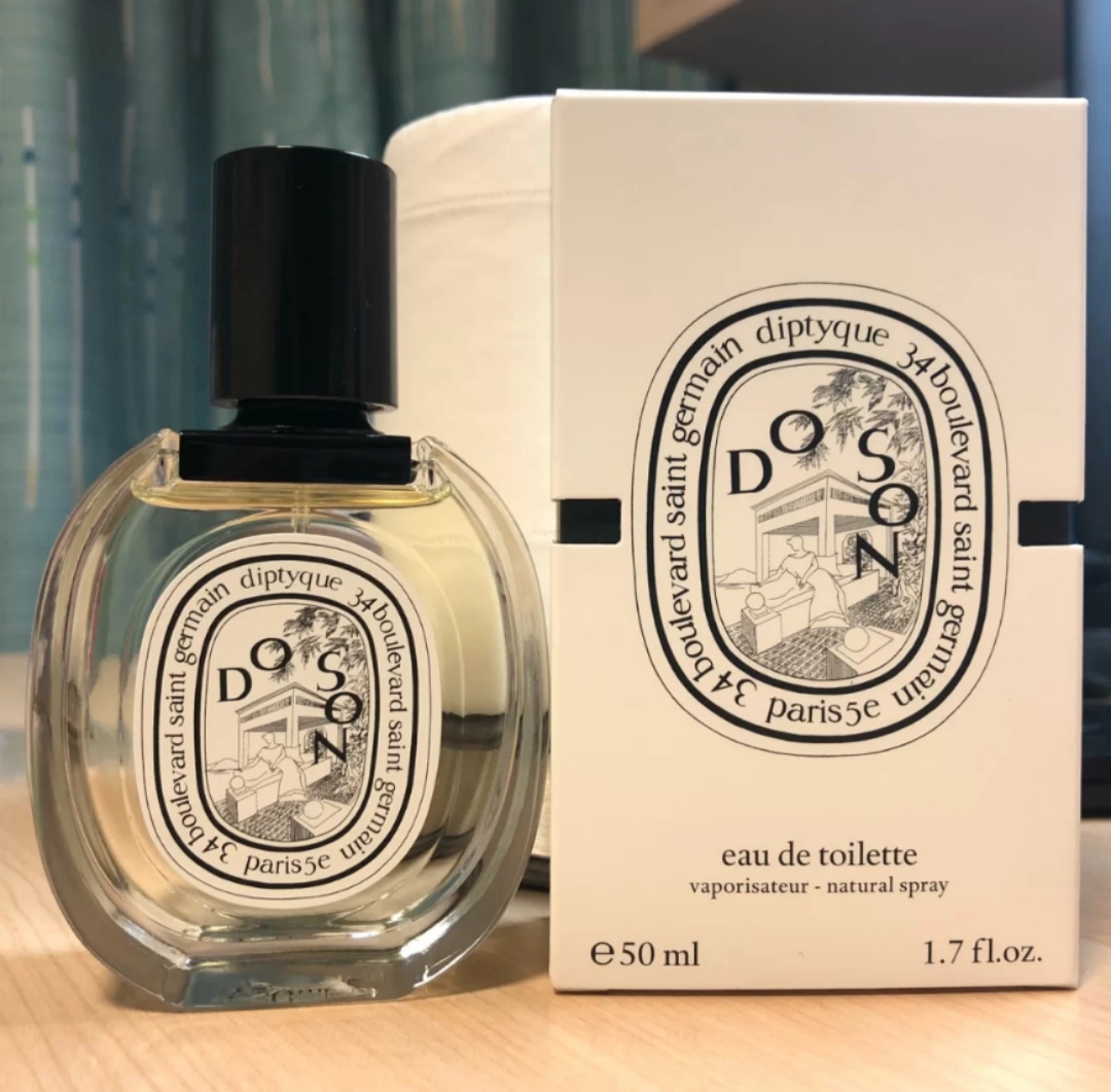 送女生香水你避不开5个选择，范思哲粉钻好闻持久，黑鸦片太甜腻