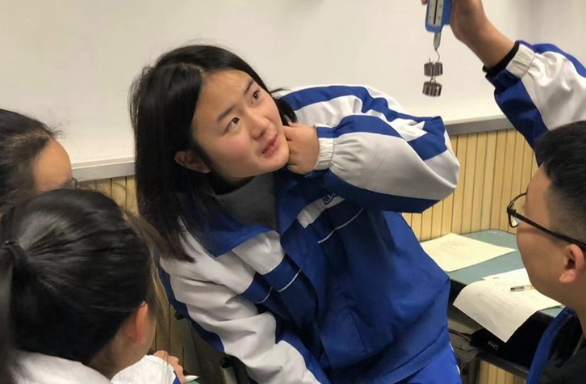 原始分差1分，赋分后差10分，新高考“赋分制度”公平但不合理