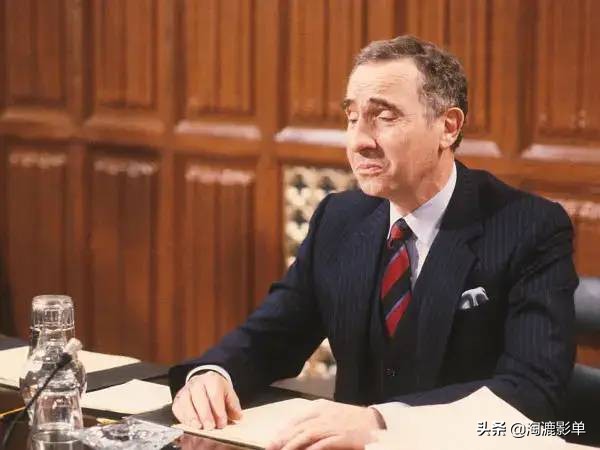 能连刷3遍都不腻的英剧，你看过几遍？