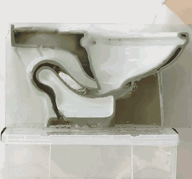 下水道堵了，别用棍子捅！试试这个方法，轻松疏通不求人