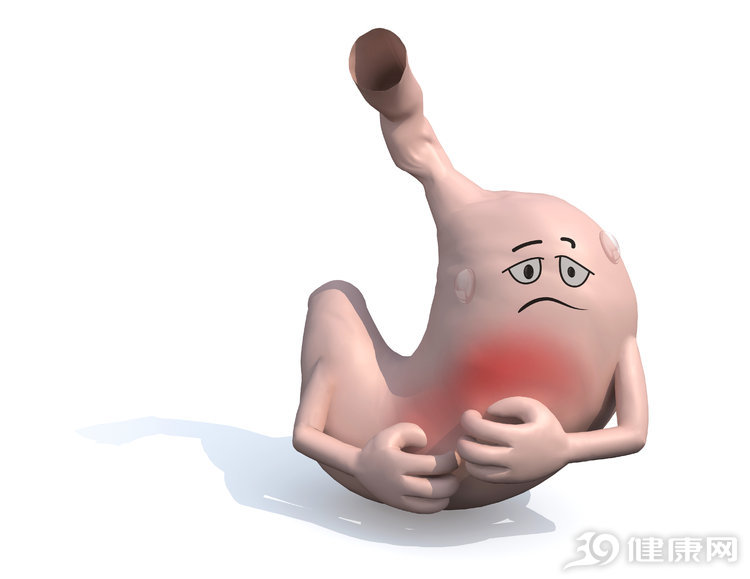 胃胀气时尽量别吃几种食物，2个动作轻松排气，简单又有效