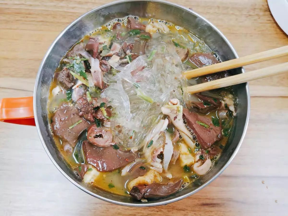 身处异地的久违家乡味道！全国十五个地区特色人气最高的美食推荐