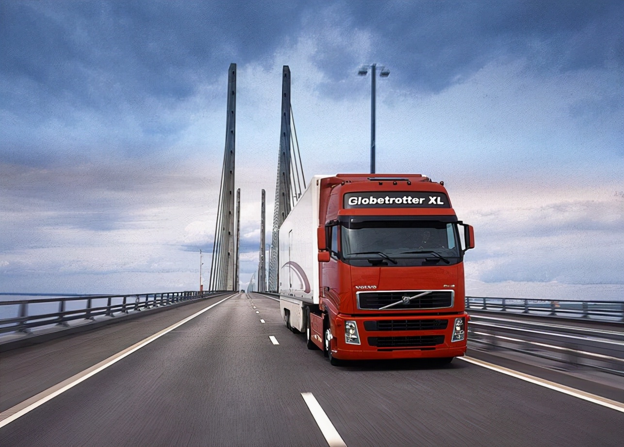 怎么注册物流公司（2021年）