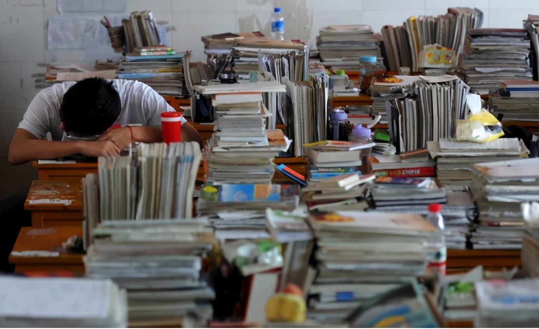 高考前一天做了“3件事”，备考状态极佳，老师也说很有效